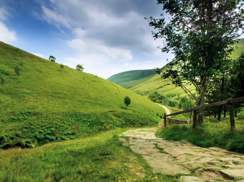 Peak District Walks