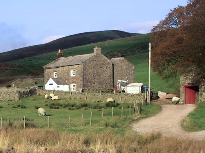 Ravenseat