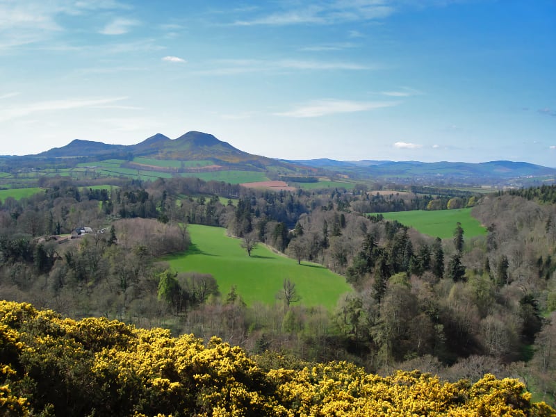 Scottish Borders