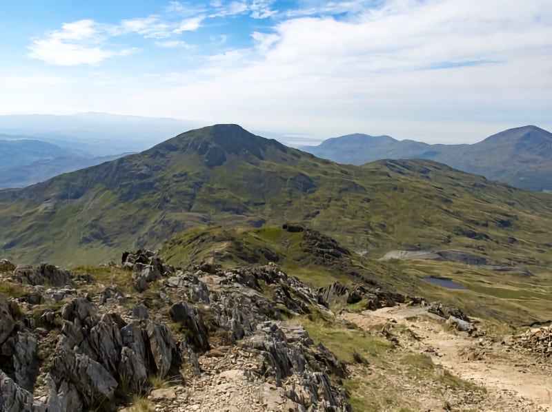 Snowdonia Walks