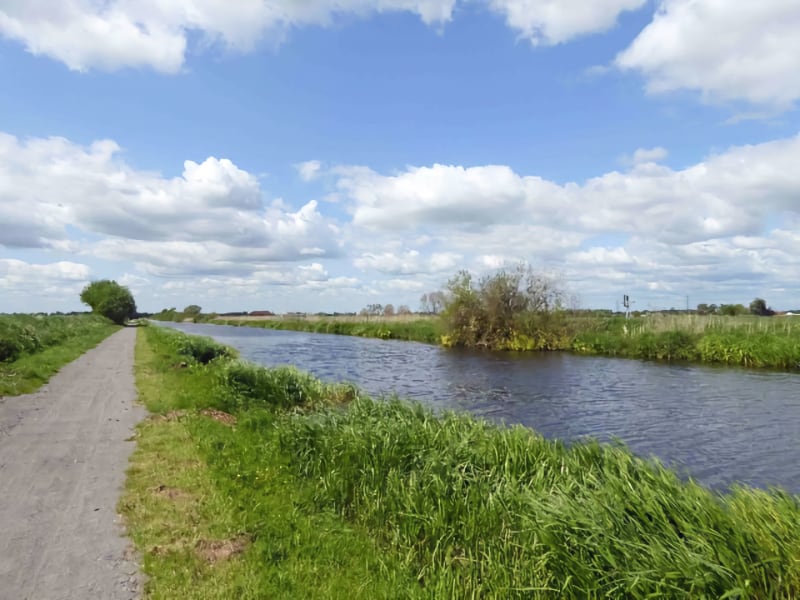 South Yorkshire Walks