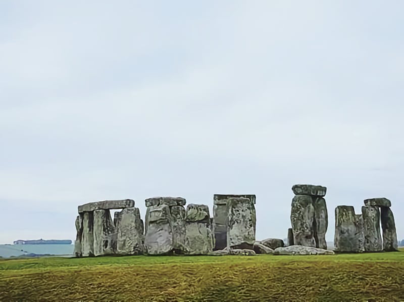 Stonehenge
