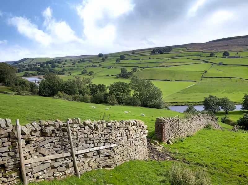 Swaledale