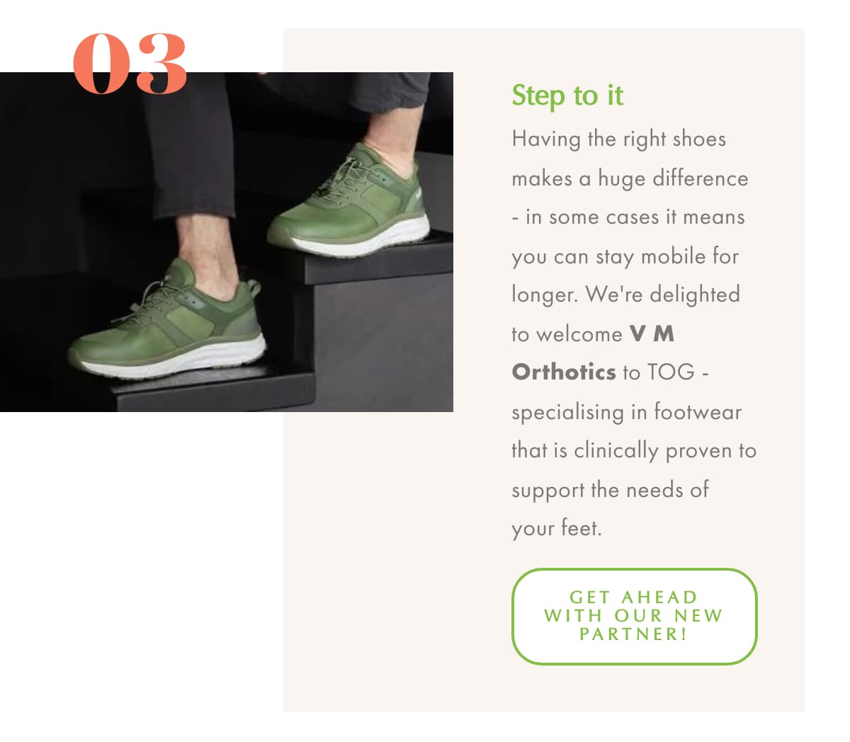 The Salt Path Newsletter 3