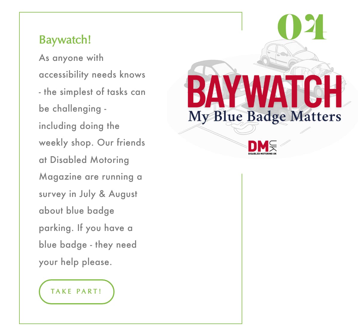 The Salt Path Newsletter 4 The Salt Path Newsletter