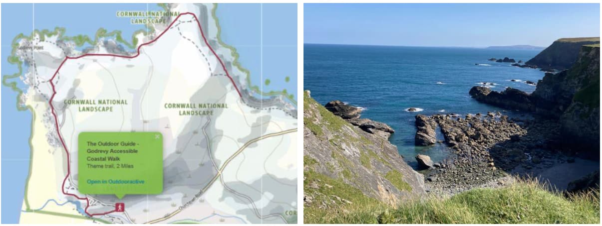 The Salt Path Newsletter B