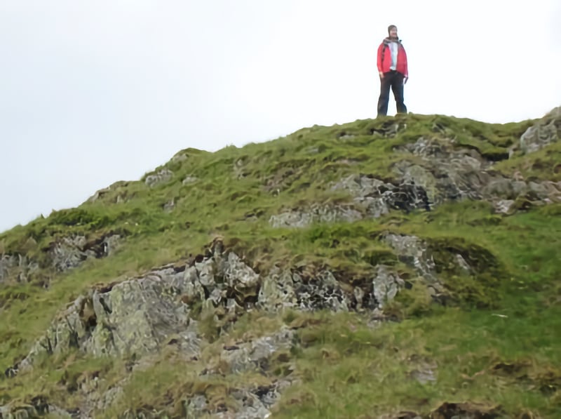 Wainwright High Street