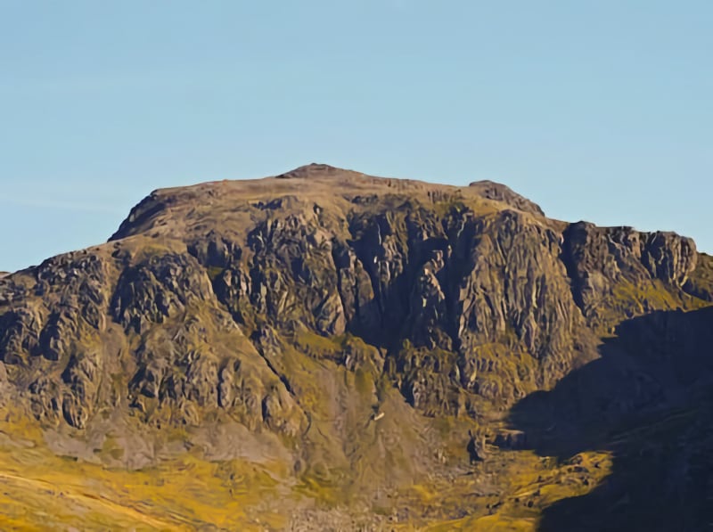 Scafell Pike