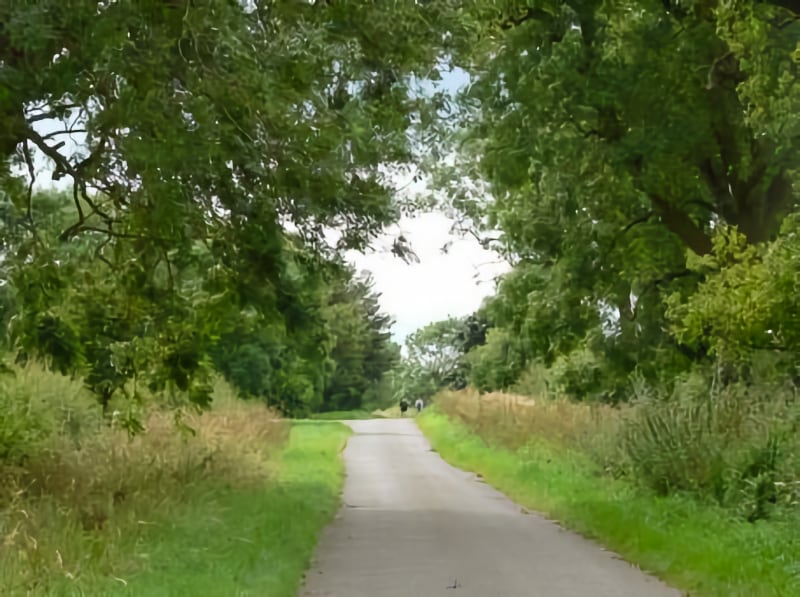 Walks in Leicestershire