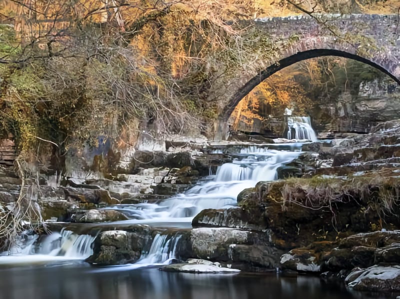West Burton Knights Temple