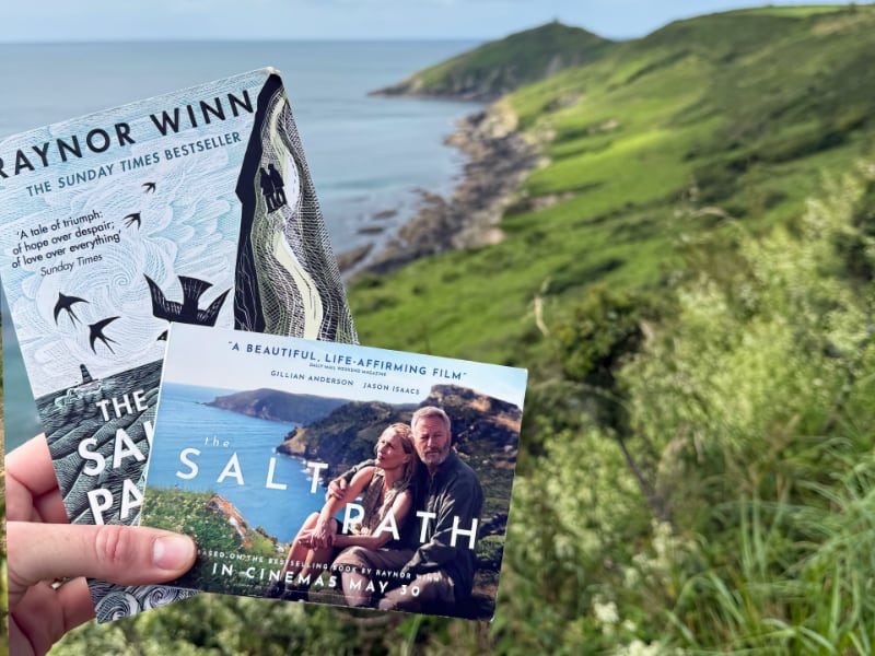 Whitsand Bay Fort Lodges to Rame Head & Cawsand