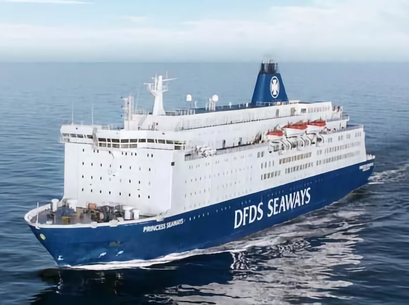 DFDS