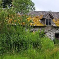 Llangurig to Rhayader