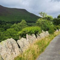 Llangurig to Rhayader