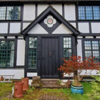 Llangurig to Rhayader