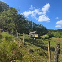 3 Rhayader to Newbridge