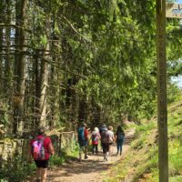 3 Rhayader to Newbridge