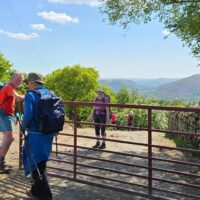 3 Rhayader to Newbridge