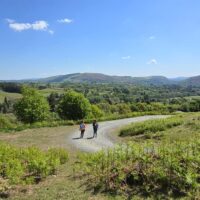 3 Rhayader to Newbridge