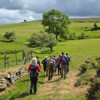 Newbridge to Builth Wells