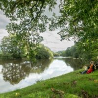 Newbridge to Builth Wells