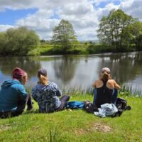 Newbridge to Builth Wells