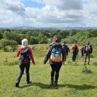 Newbridge to Builth Wells