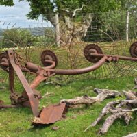 Newbridge to Builth Wells