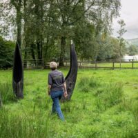 Newbridge to Builth Wells