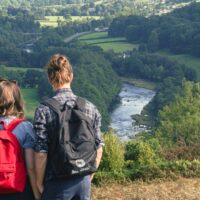 Newbridge to Builth Wells