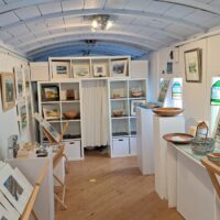 Builth Wells to Erwood