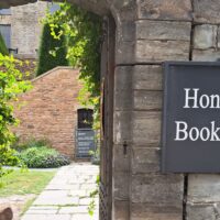 Glasbury to Hay-on-wye