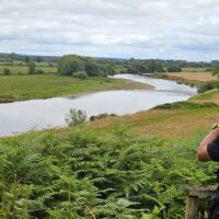 Hay to Bredwardine Merbach