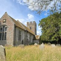 Bredwardine to Byford Monnington Mile