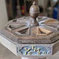 Bredwardine to Byford Monnington Mile