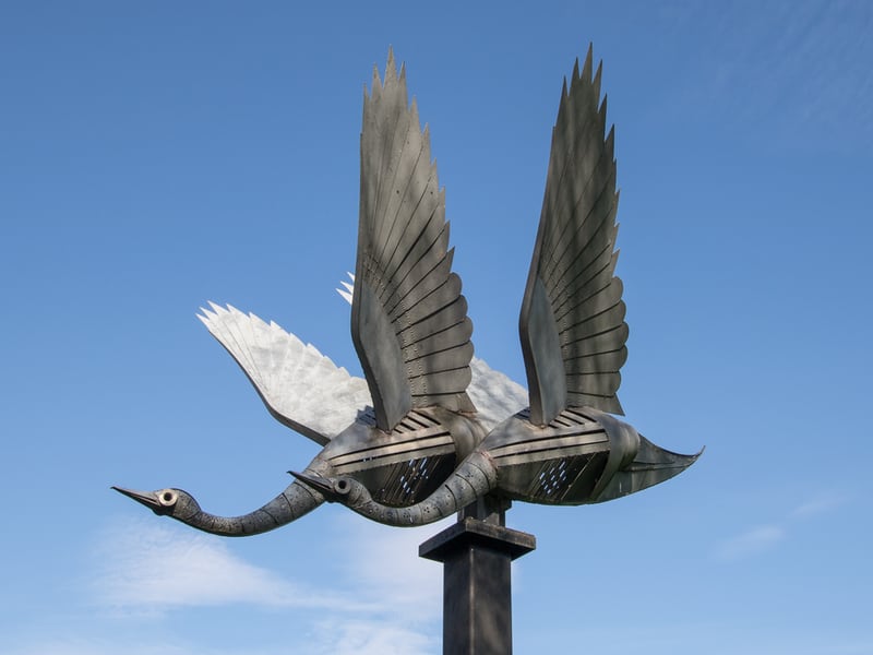 Ross on Wye to Kerne Bridge