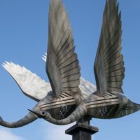 Ross on Wye to Kerne Bridge