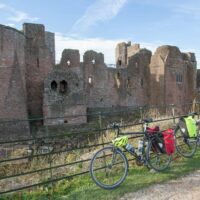 Ross on Wye to Kerne Bridge