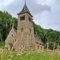 Kerne Bridge to Symonds Yat