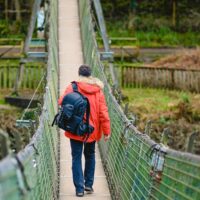 Symonds Yat to Monmouth