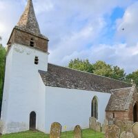 Symonds Yat to Monmouth