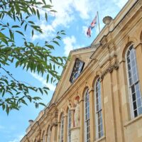 Symonds Yat to Monmouth