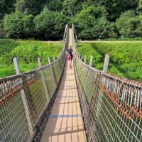 Symonds Yat to Monmouth