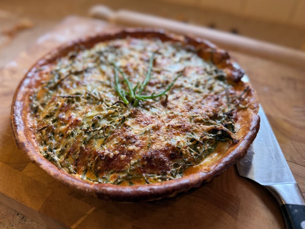 Foraging August 2025 Pic 2 Foraging August 2025