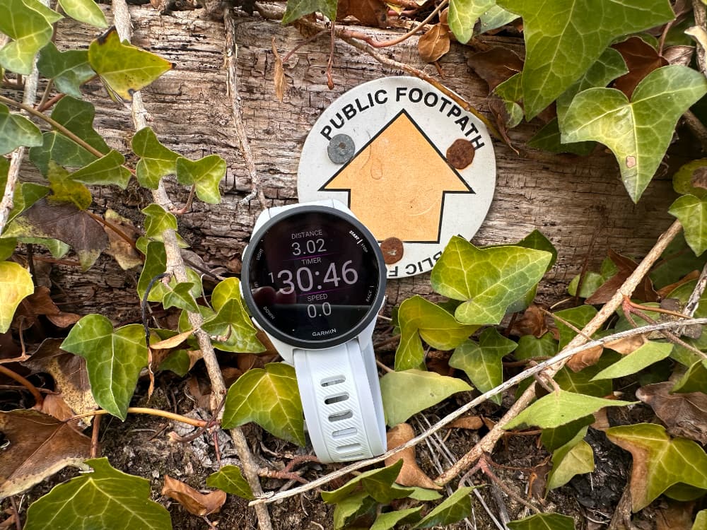 Helping keep me in step Pic 1 Helping keep me in step