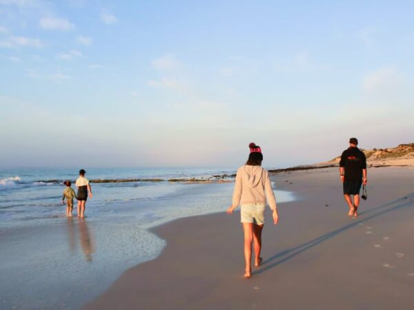 Kick Off the Holidays