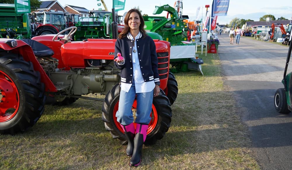 Make a Splash for a Great Cause