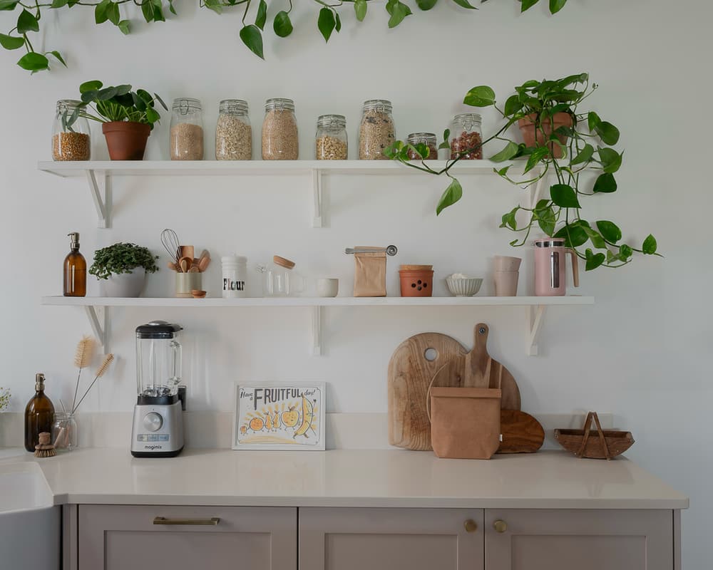 Bringing Sustainability Home