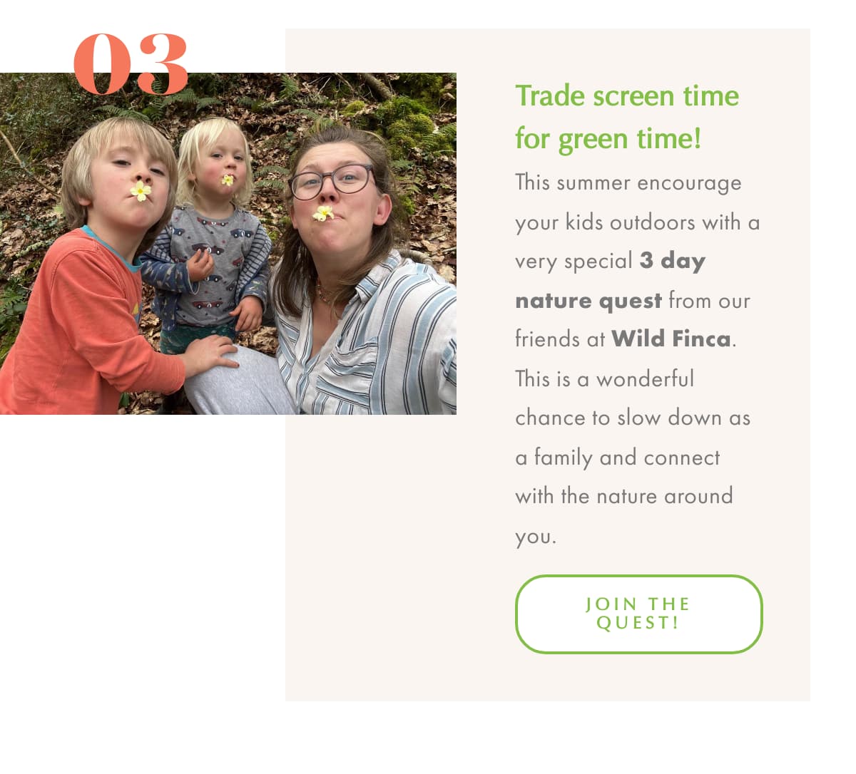 Summer holiday fun 3 Summer holiday fun