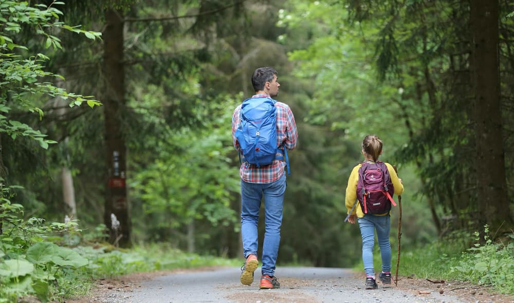 Summer holiday fun A Summer holiday fun